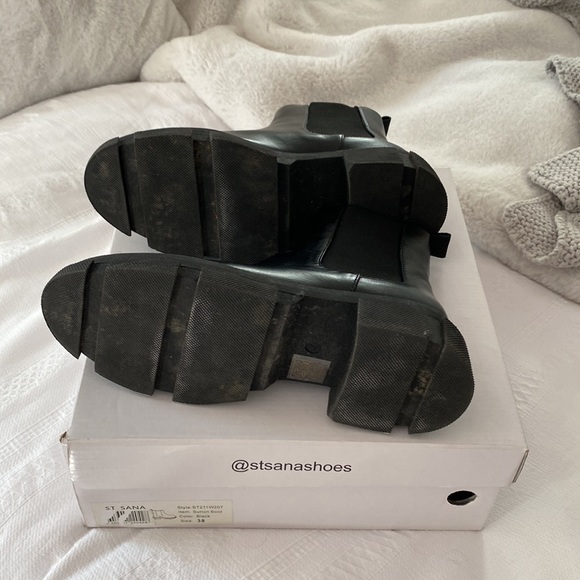 Sutton boot by St.Sana - Picture 10 of 10